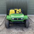 *SOLD* John Deere 4 X 2 Gator