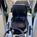 *SOLD* Etesia Buffalo 100