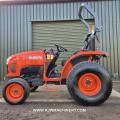 Kubota ST371