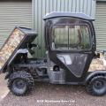 Kubota RTV900 SOLD