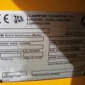 JCB 407 SOLD