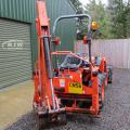 Kubota B2710 SOLD