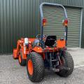 *SOLD* Kubota B2400