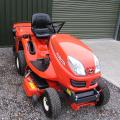 Kubota GR1600-11 SOLD