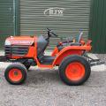 Kubota B1610 SOLD