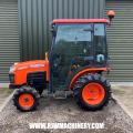 *SOLD* Kubota B2230