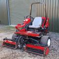 *SOLD* Toro 3100