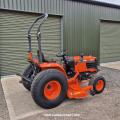 *SOLD* Kubota B2710