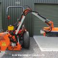 Siromer Flail Hedgetrimmer SOLD