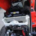 Kubota STV36 SOLD