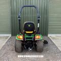 *SOLD* John Deere X948