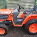 Kubota B1610 ** SOLD **