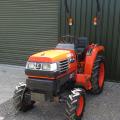 Kubota ST35a SOLD