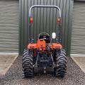 Kubota ST30 SOLD