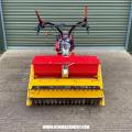 *SOLD* Blec CP36 Cultipack seeder