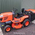 Kubota G23LD SOLD