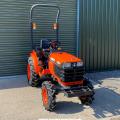 Kubota B2110