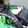 John Deere 5500 SOLD