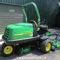 John Deere 7400 SOLD