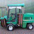 Ransomes Commander 3520 SOLD