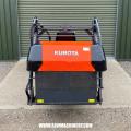 *SOLD* Kubota G23 HD