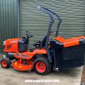 Kubota G26-3 LD