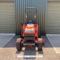 *SOLD* Kubota STV40