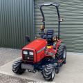 *SOLD* Massey Ferguson GC2300