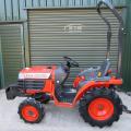 Kubota B1610 SOLD