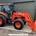 *SOLD* Kubota M6060