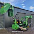 *SOLD* John Deere 1026R