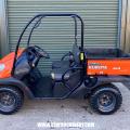 *SOLD* Kubota RTV500