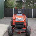 Kubota STV32 SOLD