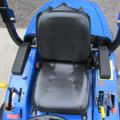 New Holland MC35 was £6,350 NOW £5,750 SOLD