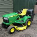 John Deere X740 ** SOLD **