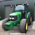 John Deere 5620 SOLD