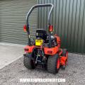 *SOLD* Kubota BX2350