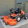 SOLD Kubota F3890 New Deck