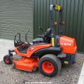 Kubota ZD326S SOLD