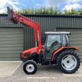 *SOLD* Massey Ferguson 4215