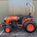 *SOLD* Kubota B3150