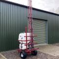 Team Sprayer 300 L tree sprayer