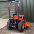 *SOLD* Kubota B2110