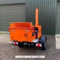 *SOLD* Timberwolf TW230HB