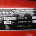 Kubota Deck RC6035STR SOLD