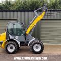 Kramer Allrad 850 wheeled loader