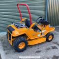 *SOLD* AS Motor 940 Sherpa 4WD RC