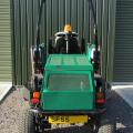 Ransomes Parkway 2250 Plus SOLD