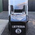 Etesia HVHP-H124P SOLD