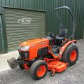 Kubota B2530 SOLD